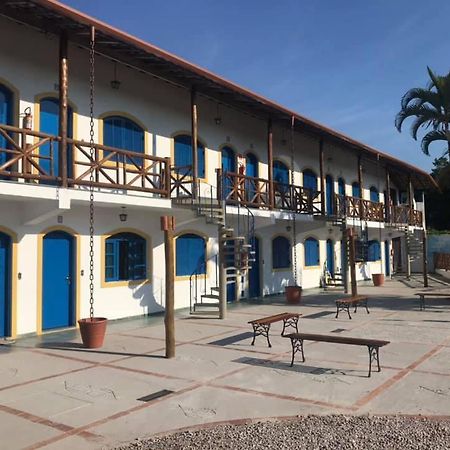 Villagio Di Gaspari Ubatuba Exterior photo