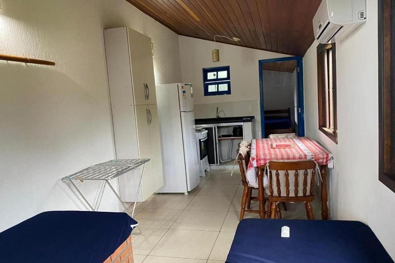 Villagio Di Gaspari Ubatuba Exterior photo