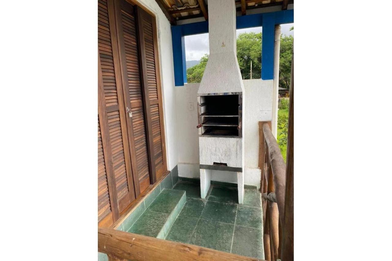 Villagio Di Gaspari Ubatuba Exterior photo