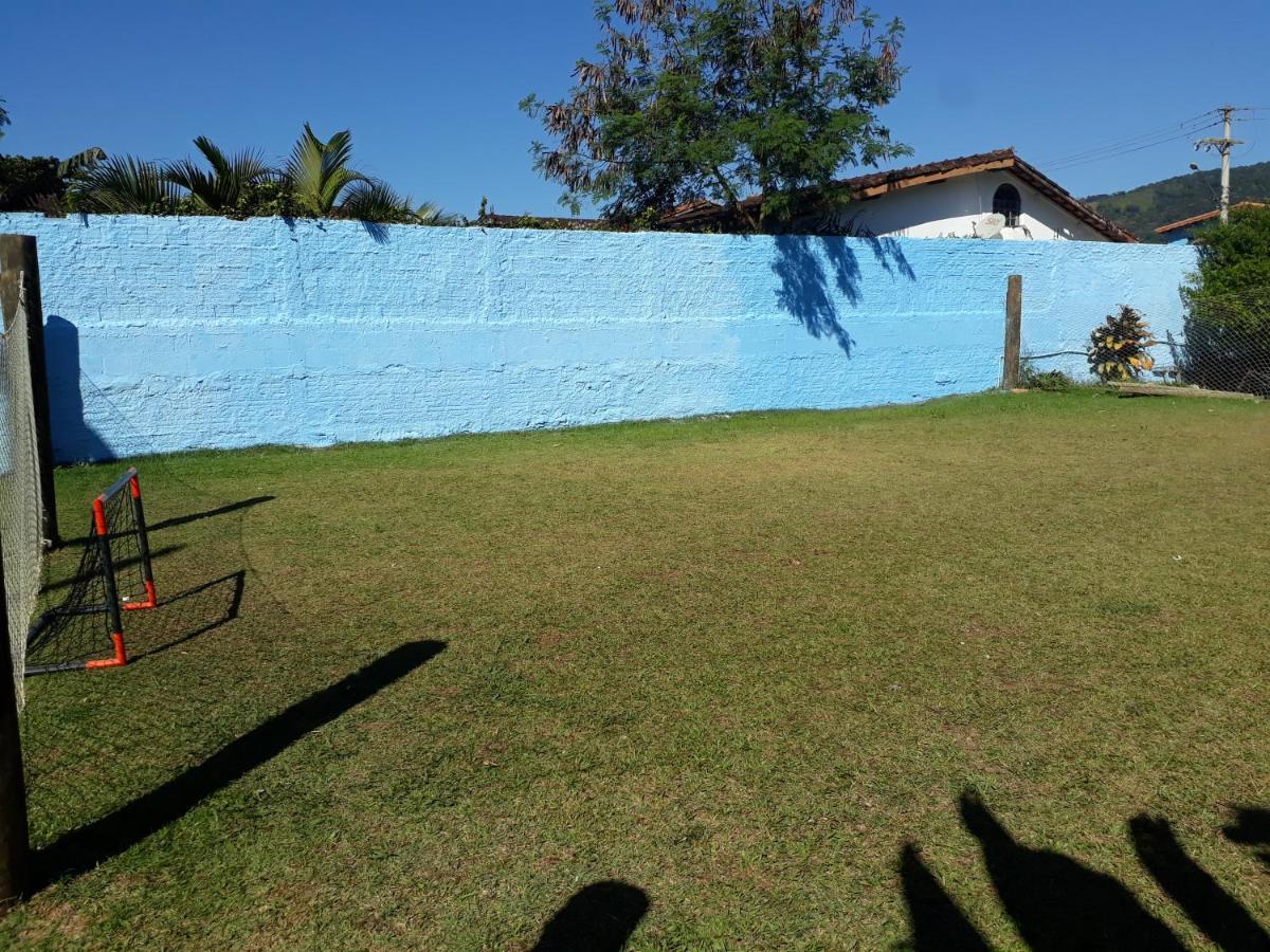 Villagio Di Gaspari Ubatuba Exterior photo